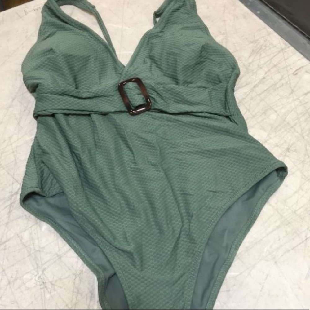 Swimsuit